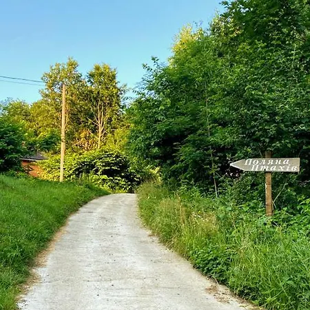 Bird Valley * Sinyak (Transcarpathia)