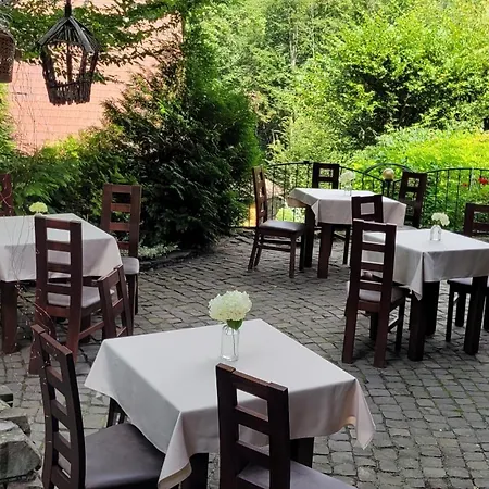 Bird Valley Hotel
