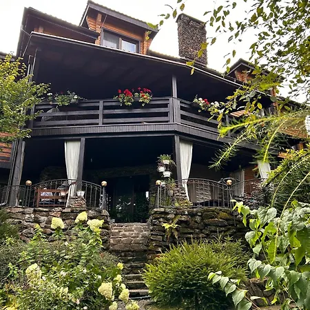 Hotel Bird Valley *