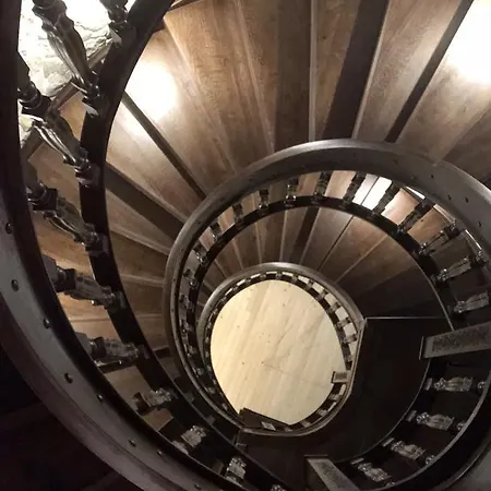 Bird Valley * Sinyak (Transcarpathia)