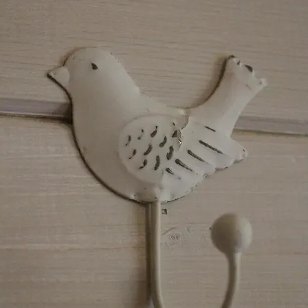 Hotel Bird Valley Sinyak (Transcarpathia)