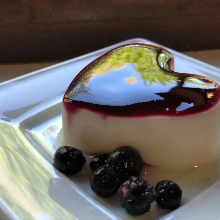 Bird Valley Sinyak (Transcarpathia)