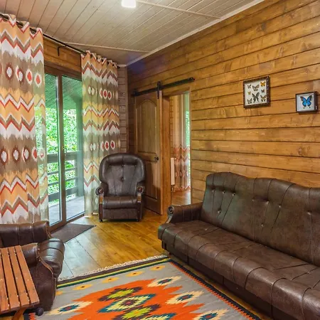 Bird Valley Sinyak (Transcarpathia)