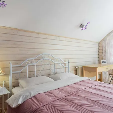 Bird Valley Hotel Sinyak (Transcarpathia)