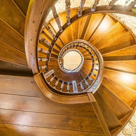 Bird Valley * Sinyak (Transcarpathia)