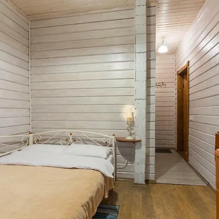 Bird Valley Hotel Sinyak (Transcarpathia)