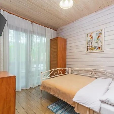 Bird Valley Sinyak (Transcarpathia)