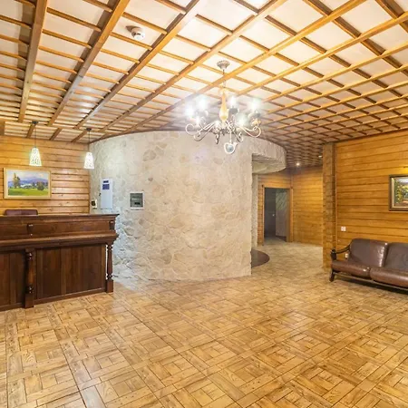 Hotel Bird Valley