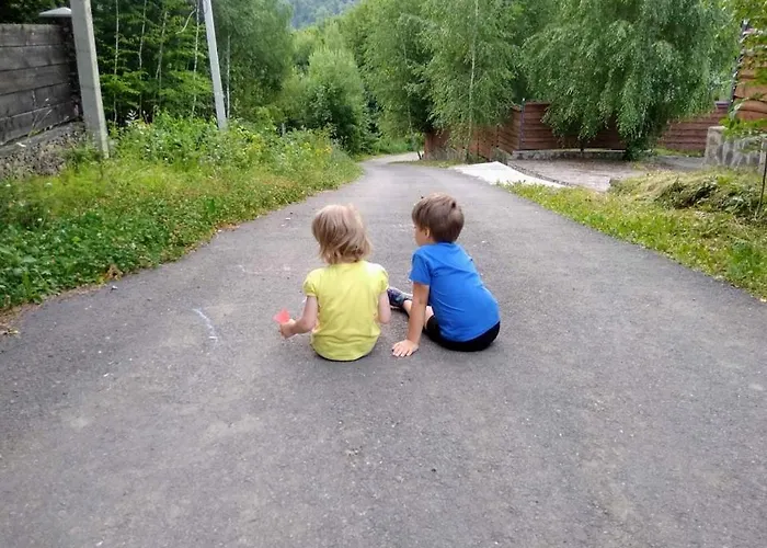 Bird Valley Synyak