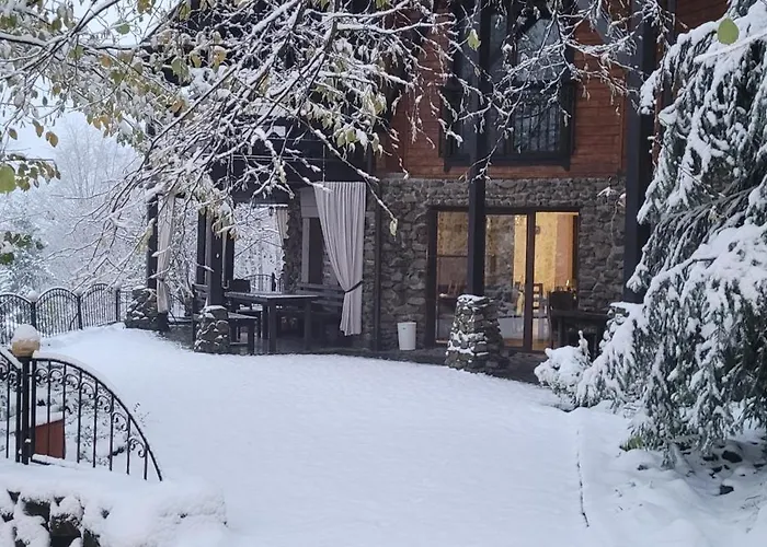 Bird Valley Hotel *