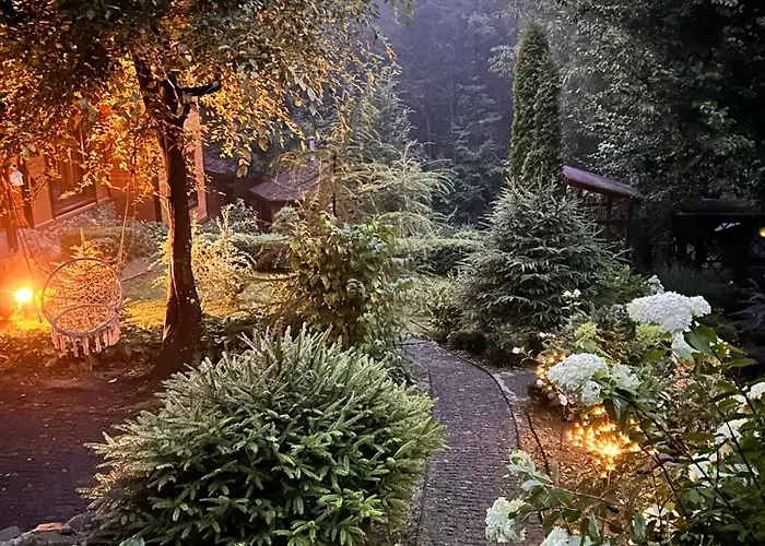 Hotel Bird Valley