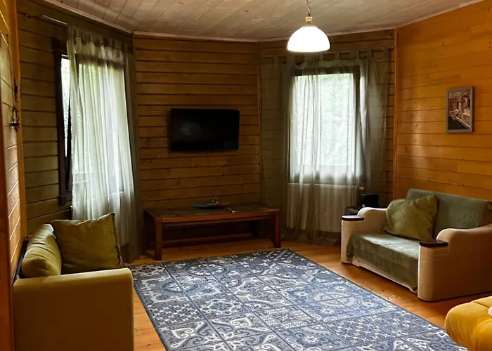 Hotel Bird Valley *