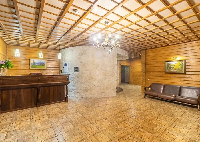 Hotel Bird Valley
