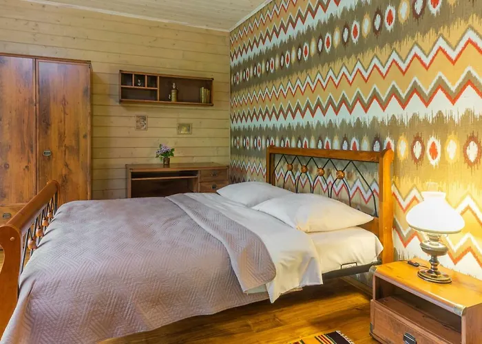 Bird Valley Hotel Sinyak (Transcarpathia)