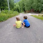 Bird Valley Sinyak (Transcarpathia)