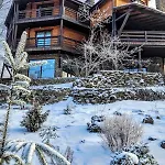 Bird Valley * Sinyak (Transcarpathia)