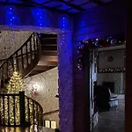 Hotel Bird Valley Sinyak (Transcarpathia)
