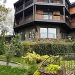 Bird Valley Hotel Sinyak (Transcarpathia)