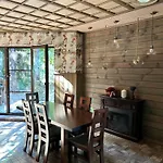 Bird Valley Hotel Sinyak (Transcarpathia)