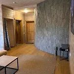 Hotel Bird Valley Sinyak (Transcarpathia)