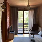 Hotel Bird Valley Sinyak (Transcarpathia)
