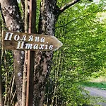 Bird Valley * Sinyak (Transcarpathia)