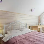 Bird Valley Hotel Sinyak (Transcarpathia)
