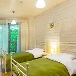 Hotel Bird Valley Sinyak (Transcarpathia)
