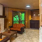 Bird Valley Hotel Sinyak (Transcarpathia)