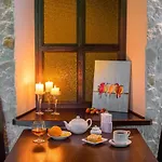 Hotel Bird Valley Sinyak (Transcarpathia)