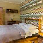 Bird Valley Hotel Sinyak (Transcarpathia)