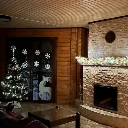 Hotel Bird Valley
